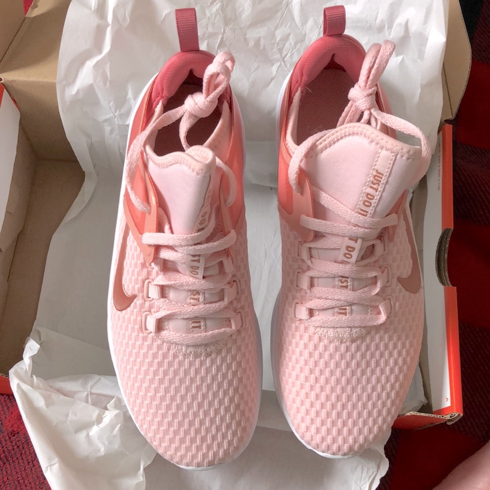 NIB! - Nike Air Bella size 7 - Picture 3 of 14